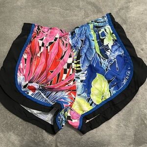 Nike- Drawstring shorts - size medium